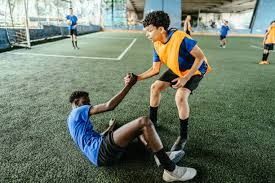 英超 ｜ 哈兰德攻入制胜球 曼市复仇热刺重返前4